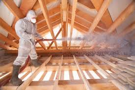 Professional Insulation Removal & Installation in Ridgeland, MS